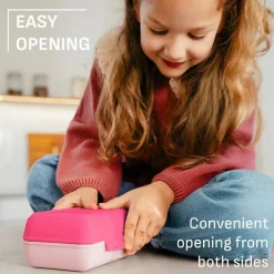 VARIABOLO Kids Brotdosen, N11110