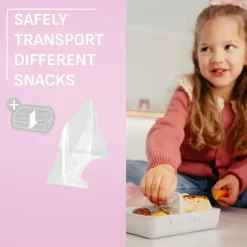 VARIABOLO Kids Brotdosen, N11110