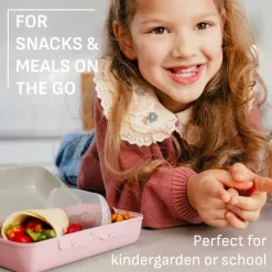 VARIABOLO Kids Brotdosen, N11110
