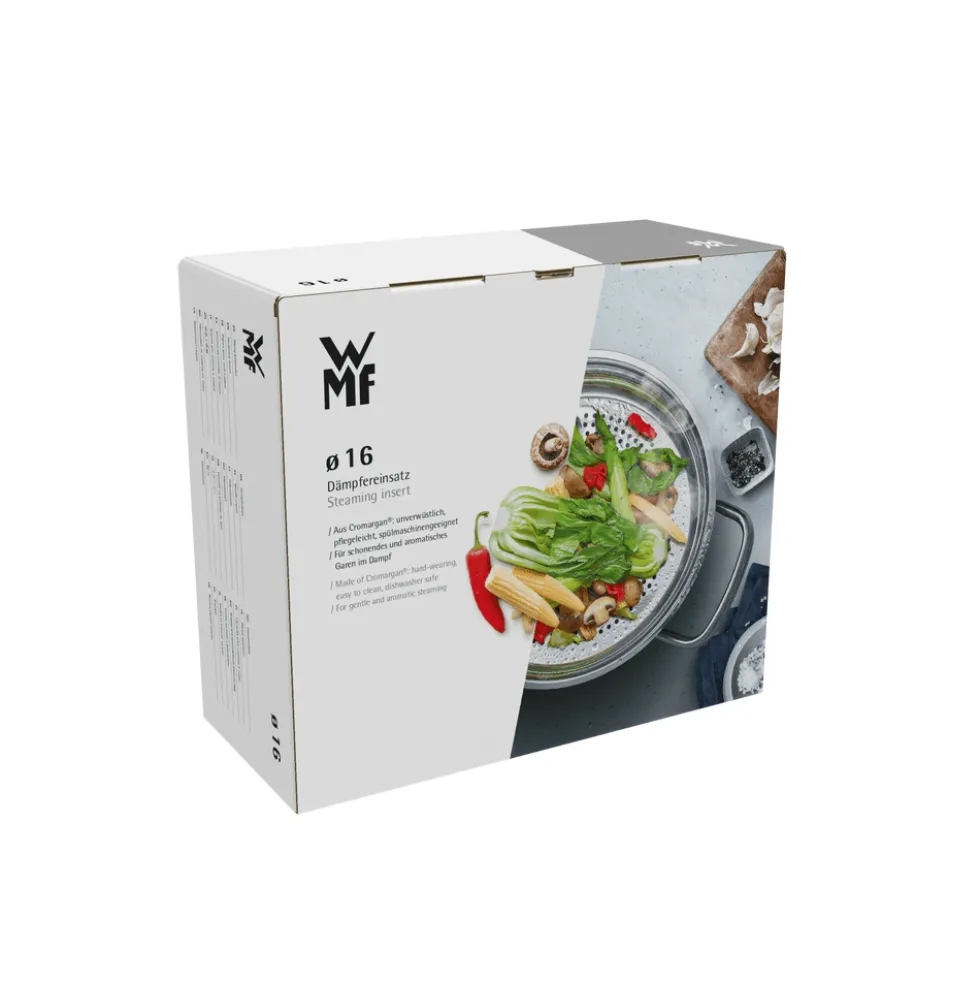 Vario Cuisine Dampfgareinsatz, 16 cm