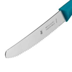 Vespermesser-Set, 2-teilig, Blau