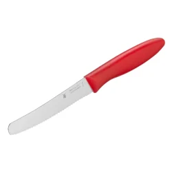 Vespermesser-Set, 6-teilig, Bunt