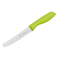 Vespermesser-Set, 2-teilig, Grün