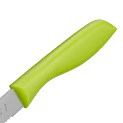 Vespermesser-Set, 2-teilig, Grün