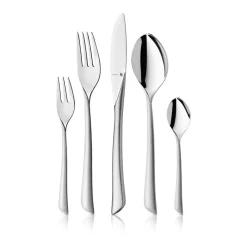 Virginia Besteck-Set, 30-teilig, Cromargan protect®