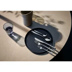 Vision Dessertbesteck-Set, 12-teilig, Cromargan protect®