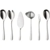 Vision Salatbesteck, 2-teilig