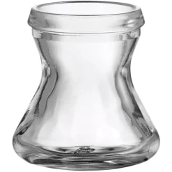 Wagenfeld Ersatz-Glas für Salz- und Pfefferstreuer