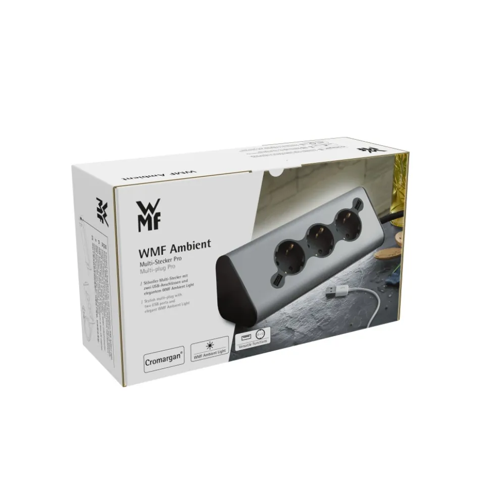 WMF Ambient Multi-Stecker Pro