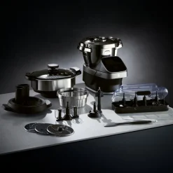 WMF Avantgarde Küchenmaschine mit Kochfunktion