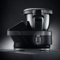 WMF Avantgarde Küchenmaschine mit Kochfunktion
