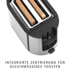 WMF Bueno Pro Toaster