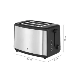 WMF Bueno Toaster Edition
