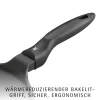WMF Devil Crêpes-Pfanne mit Teigverteiler und Wender, 27 cm
