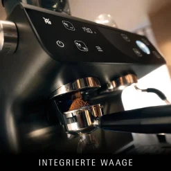 WMF Espresso Pro Siebträgermaschine