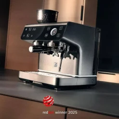 WMF Espresso Pro Siebträgermaschine