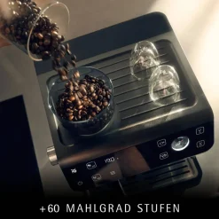WMF Espresso Pro Siebträgermaschine