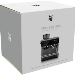 WMF Espresso Pro Siebträgermaschine