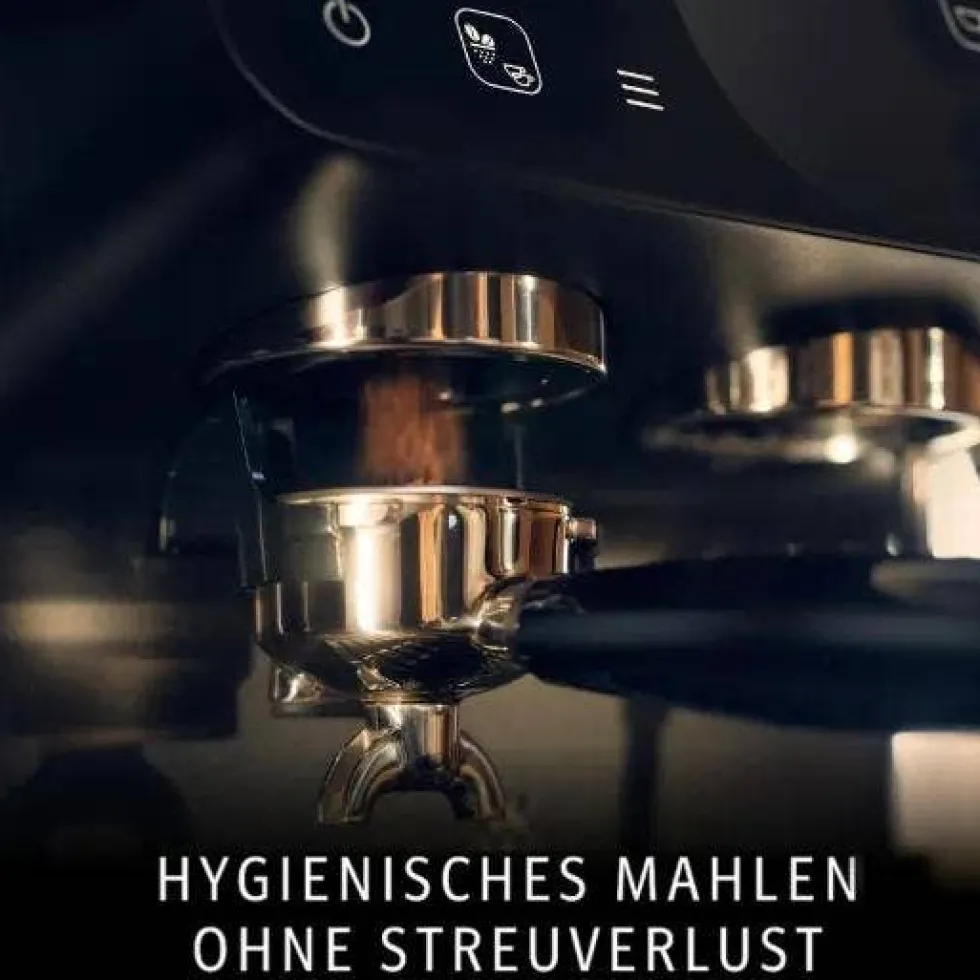WMF Espresso Pro Siebträgermaschine