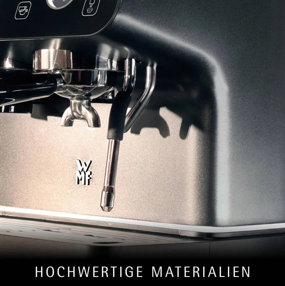WMF Espresso Pro Siebträgermaschine