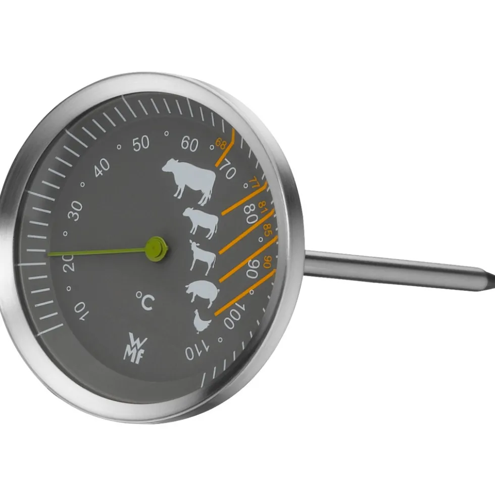WMF Extrabräter mit Thermometer