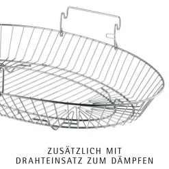 WMF Extrabräter mit Thermometer