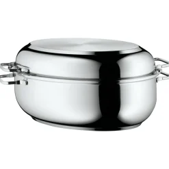 WMF Extrabräter mit Thermometer