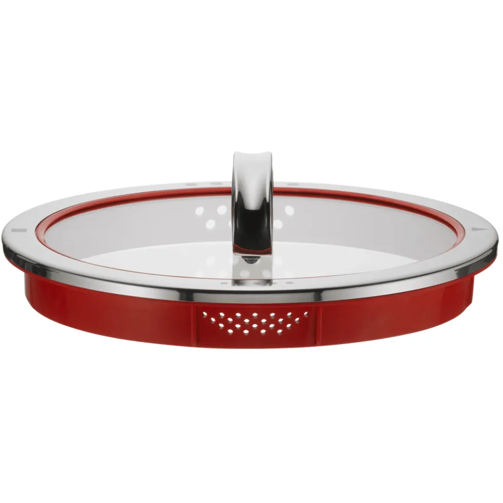 WMF Function 4 Glass Lid 24 cm