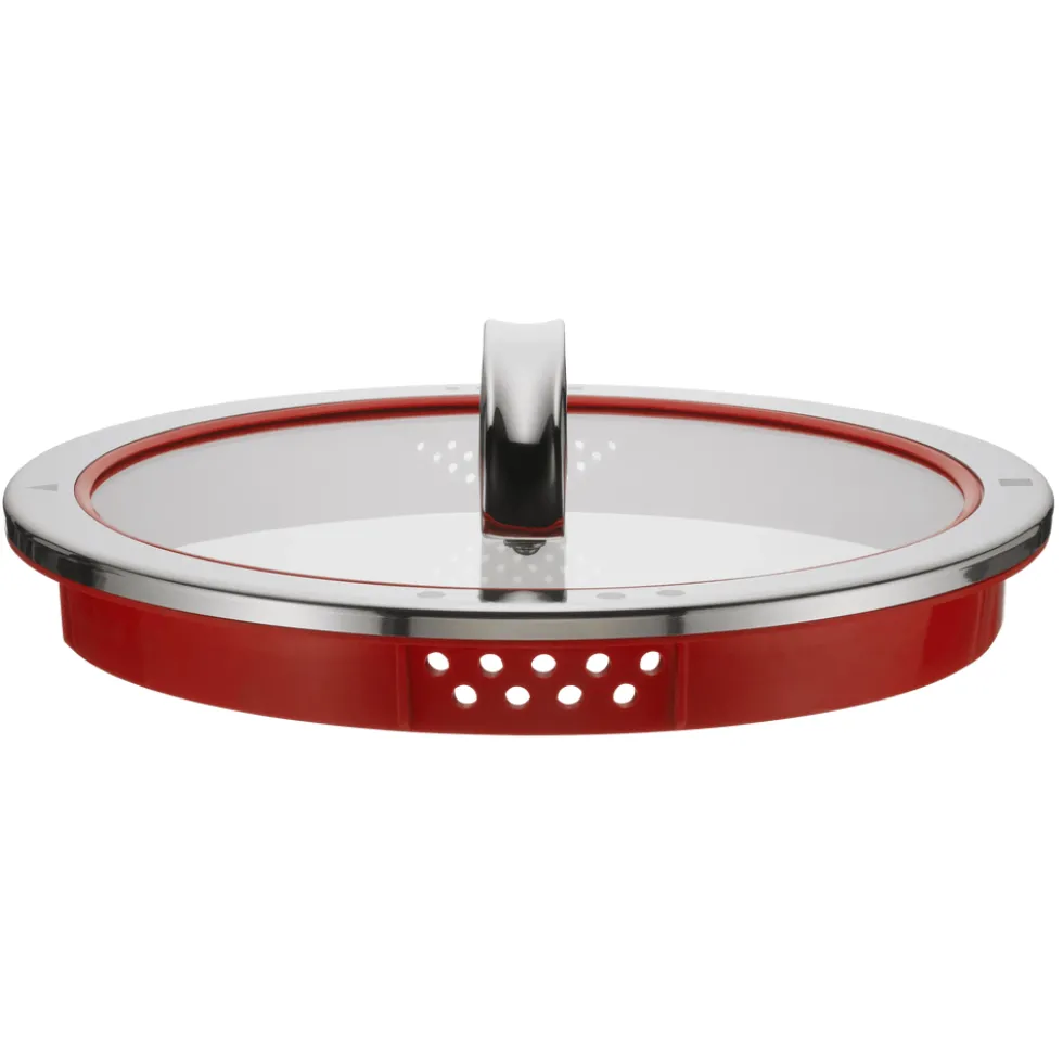 WMF Function 4 Glass Lid 24 cm