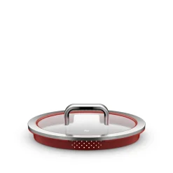 WMF Fusiontec Function Pro Glasdeckel 24 cm