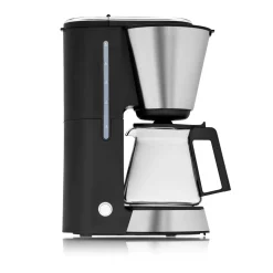 WMF KÜCHENminis Aroma Kaffeemaschine Glas