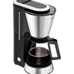 WMF KÜCHENminis Aroma Kaffeemaschine Glas