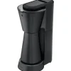 WMF KÜCHENminis Aroma Kaffeemaschine Thermo to go, Deep Black
