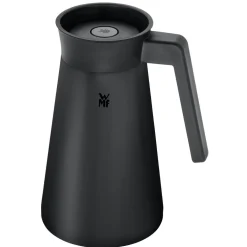 WMF KÜCHENminis Aroma Kaffeemaschine Thermo to go, Deep Black