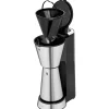 WMF KÜCHENminis Aroma Kaffeemaschine Thermo to go