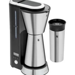 WMF KÜCHENminis Aroma Kaffeemaschine Thermo to go
