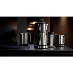 WMF KÜCHENminis Aroma Kaffeemaschine Thermo to go