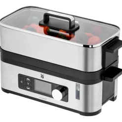 WMF KÜCHENminis Dampfgarer