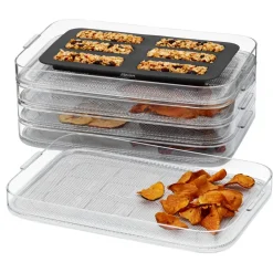 WMF KÜCHENminis Dörrautomat Snack to go
