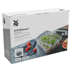 WMF KÜCHENminis Dörrgitter-Set