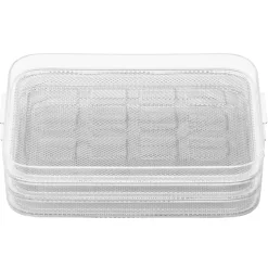 WMF KÜCHENminis Dörrgitter-Set