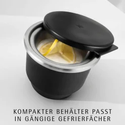 WMF KÜCHENminis Eismaschine 3-in-1