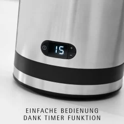 WMF KÜCHENminis Eismaschine 3-in-1