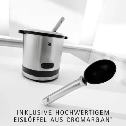 WMF KÜCHENminis Eismaschine 3-in-1