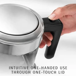 WMF KÜCHENminis Glas-Wasserkocher