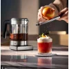 WMF KÜCHENminis Glas-Wasserkocher Vario 1,0 l