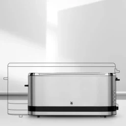 WMF KÜCHENminis Langschlitz-Toaster