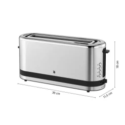 WMF KÜCHENminis Langschlitz-Toaster