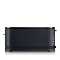 WMF KÜCHENminis Langschlitz-Toaster, Deep Black
