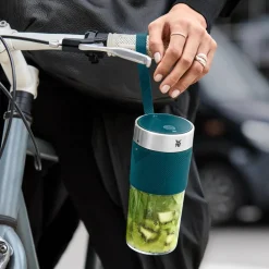 WMF KÜCHENminis Mix on the go, Petrol